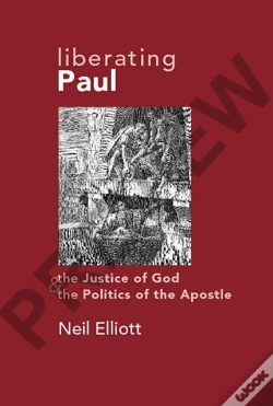 Capa do artigo Liberating Paul