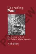 Liberating Paul