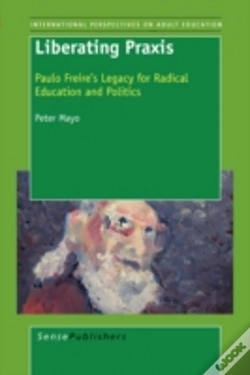 Capa do artigo Liberating Praxis