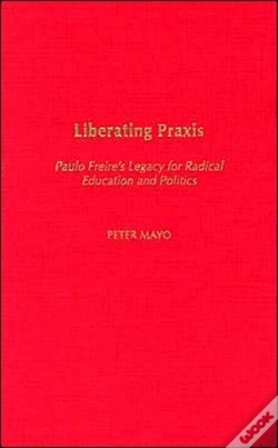 Capa do artigo Liberating Praxis