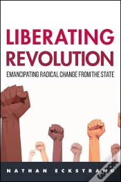 Capa do artigo Liberating Revolution