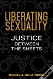Capa do artigo Liberating Sexuality: Justice Between The Sheets