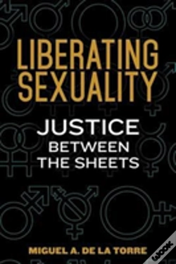 Capa do artigo Liberating Sexuality: Justice Between The Sheets
