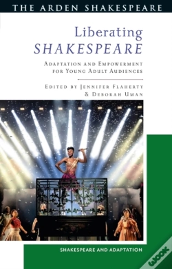 Capa do artigo Liberating Shakespeare