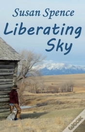 Capa do artigo Liberating Sky