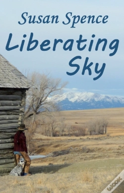 Capa do artigo Liberating Sky