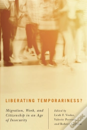 Capa do artigo Liberating Temporariness?