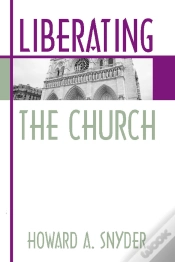 Capa do artigo Liberating The Church