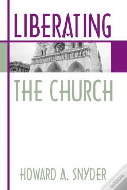 Capa do artigo Liberating The Church