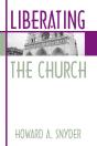 Liberating The Church - Preview