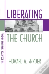 Liberating The Church