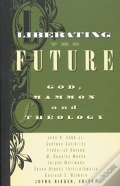 Capa do artigo Liberating The Future