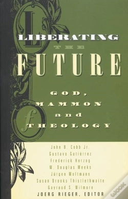 Capa do artigo Liberating The Future