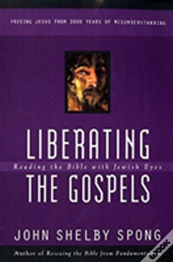 Capa do artigo Liberating The Gospels