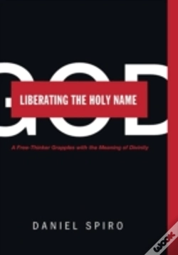 Capa do artigo Liberating The Holy Name