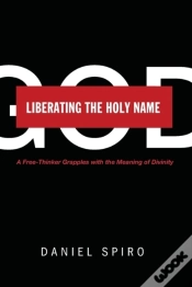 Capa do artigo Liberating The Holy Name