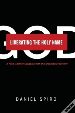 Capa do artigo Liberating The Holy Name