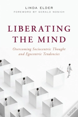 Capa do artigo Liberating The Mind