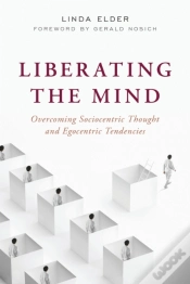 Capa do artigo Liberating The Mind