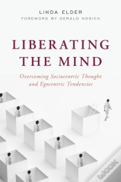 Capa do artigo Liberating The Mind