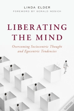 Capa do artigo Liberating The Mind