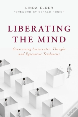 Capa do artigo Liberating The Mind