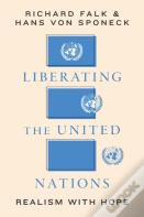 Liberating The United Nations
