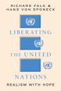 Liberating The United Nations - Preview