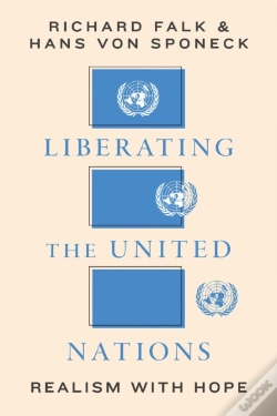 Capa do artigo Liberating The United Nations