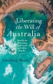 Capa do artigo Liberating The Will Of Australia