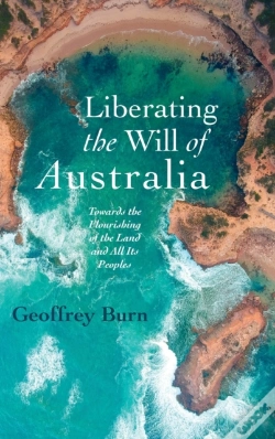 Capa do artigo Liberating The Will Of Australia