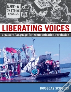 Capa do artigo Liberating Voices