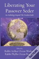 Liberating Your Passover Seder
