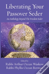 Capa do artigo Liberating Your Passover Seder
