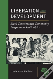 Capa do artigo Liberation And Development