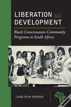 Capa do artigo Liberation And Development