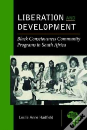 Capa do artigo Liberation And Development
