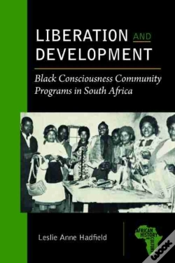 Capa do artigo Liberation And Development