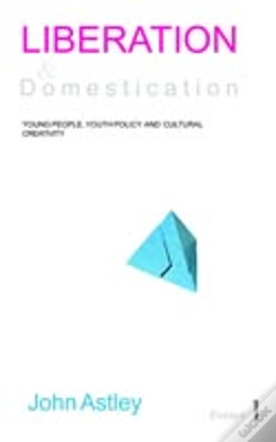 Capa do artigo Liberation And Domesticationessays 1 Of 3