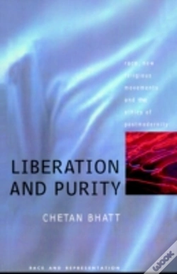 Capa do artigo Liberation And Purity