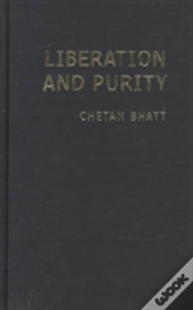 Capa do artigo Liberation And Purity