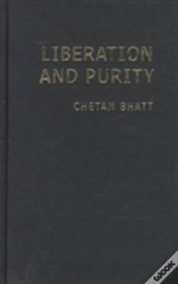 Capa do artigo Liberation And Purity