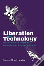 Capa do artigo Liberation And Technology