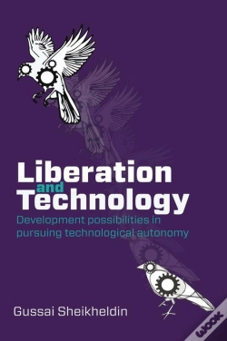 Capa do artigo Liberation And Technology