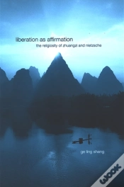 Capa do artigo Liberation As Affirmation
