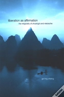 Capa do artigo Liberation As Affirmation