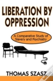 Capa do artigo Liberation By Oppression