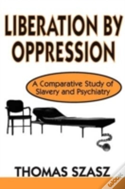 Capa do artigo Liberation By Oppression