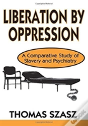 Capa do artigo Liberation By Oppression