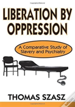 Capa do artigo Liberation By Oppression